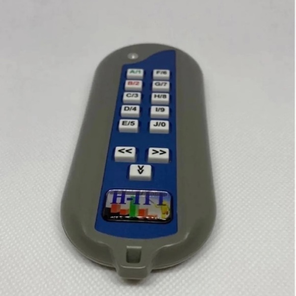 UF HITT College Lecture Presentation Clicker Answering Device Essential - Picture 2 of 2